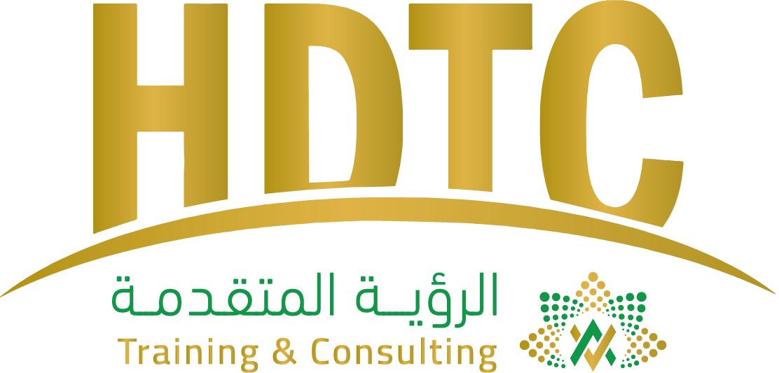 HDTC · الرؤية المتقدمة