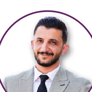 Dr. Abdulkareem Hamdan