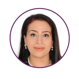 Naima Al-Ali